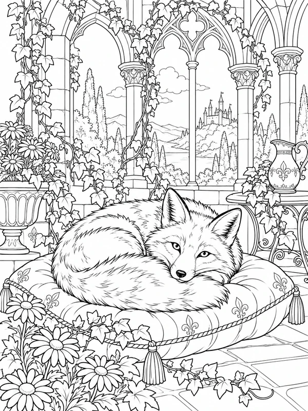 Illustration preview